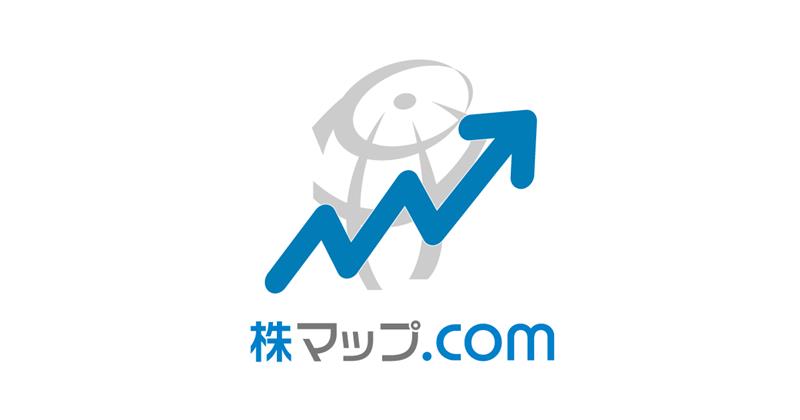 株マップ.com